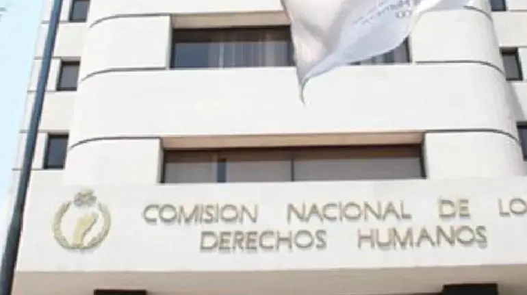 El próximo jueves comienzan comparecencias para dirigir la CNDH