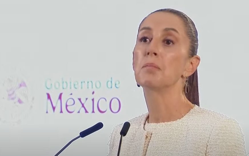 “Nadie se burla de los mexicanos y mexicanas”, responde Sheinbaum a Harvard por reforma judicial