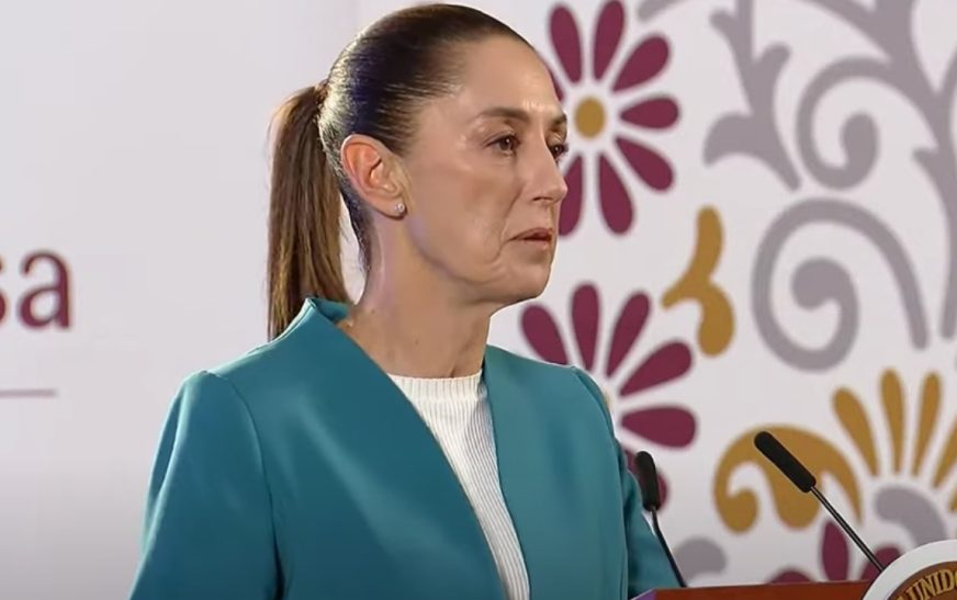 Acepta Sheinbaum disculpas de Rafael Inclán: “las amas de casa merecen nuestro respeto”