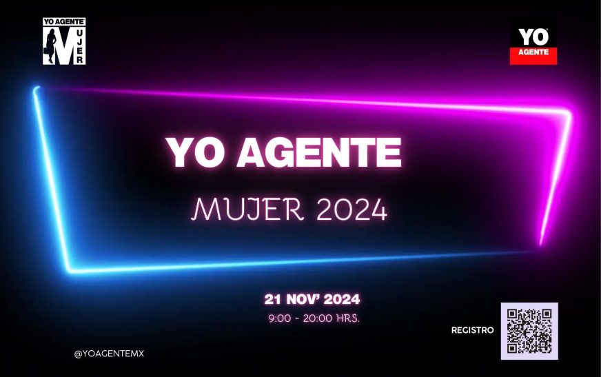 Derechos, especialización, desarrollo y valor de las intermediarias de seguros y fianzas, entre otros temas, que enmarcan Agente Mujer 2024