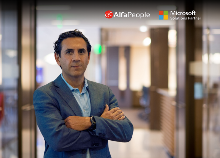 AlfaPeople: Impulsando el futuro de las empresas con soluciones de Microsoft Dynamics y AI