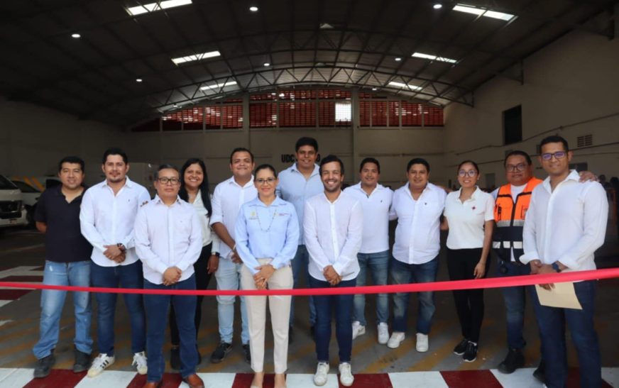 Grupo Modelo inaugura Centro de Distribución en Acapulco