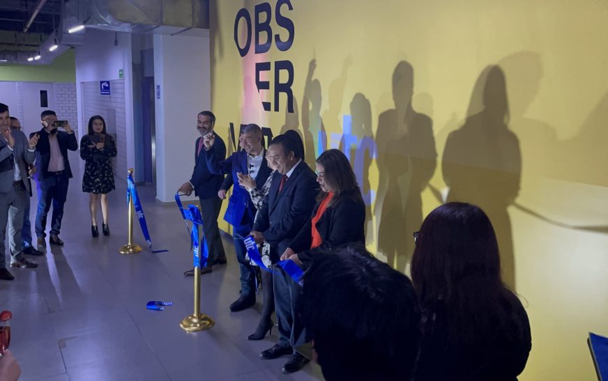 La educación superior en la CDMX se fortalece con la apertura de un nuevo plantel universitario