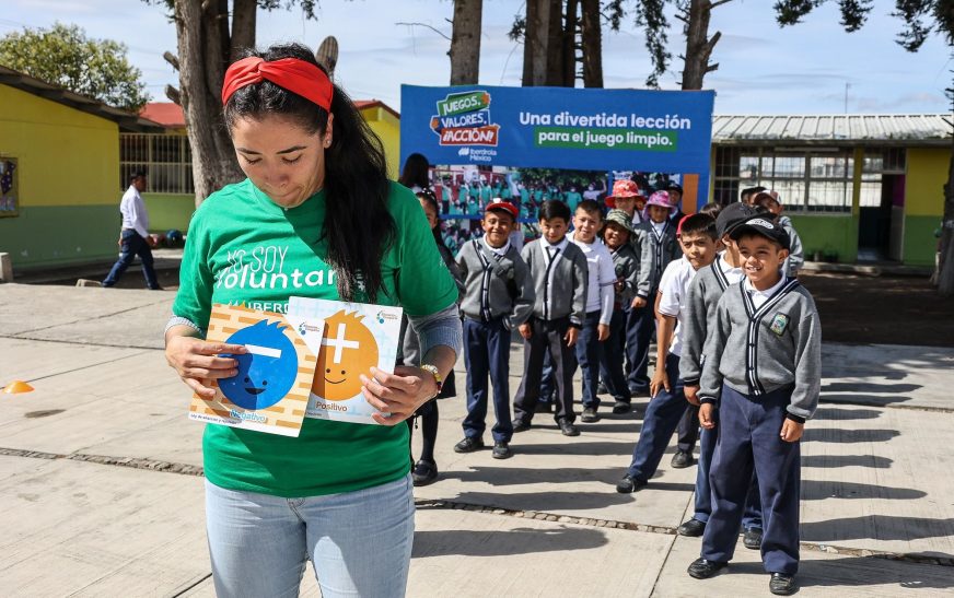 Iberdrola México es certificada por el Instituto Ethisphere por su sólida ética empresarial