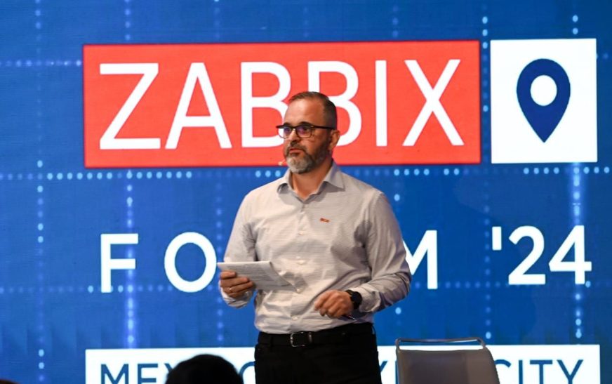 Soluciones para la sostenibilidad de la tecnología propone Zabbix