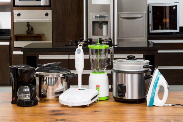 Renueva tu cocina ahorrando en estos electrodomésticos