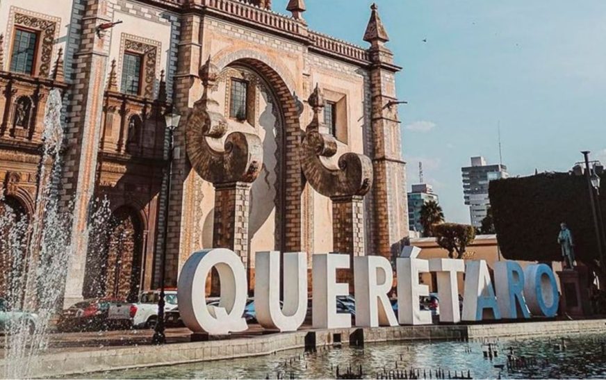 Querétaro refuerza seguridad para enfrentar impacto de violencia en Guanajuato