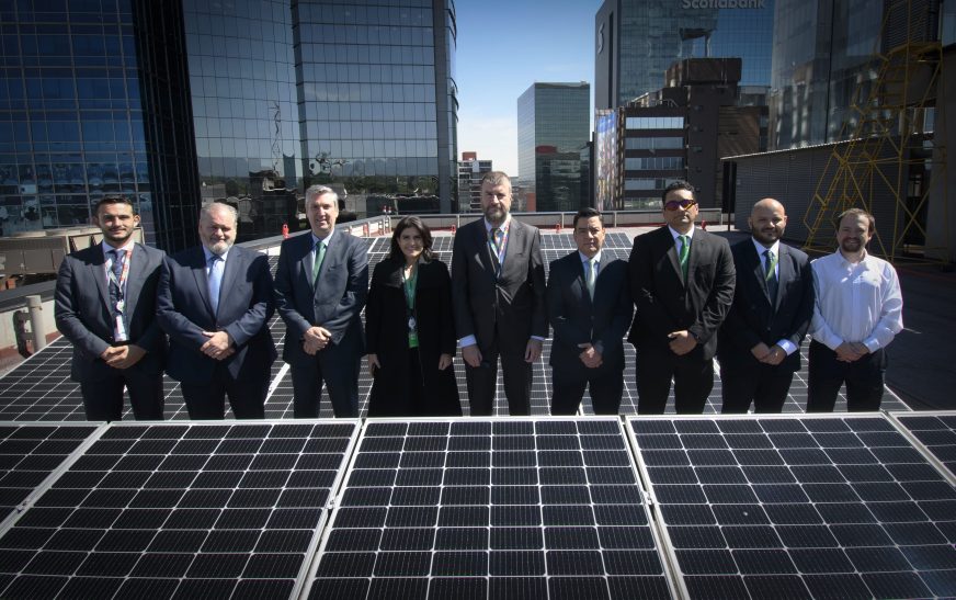 RIU Hotels & Resorts firma un contrato de energía verde con Iberdrola México