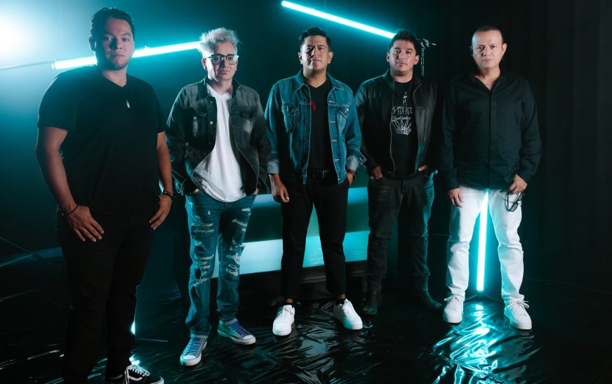 ROCK AND LOVERS LANZA “LEJOS DEL UNIVERSO” PARA AFIANZAR SU PRESENCIA EN MÉXICO