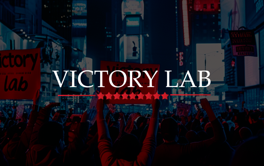 Victory Lab: el camino seguro para candidatos que aspiran a puestos de suprema corte y tribunales de México