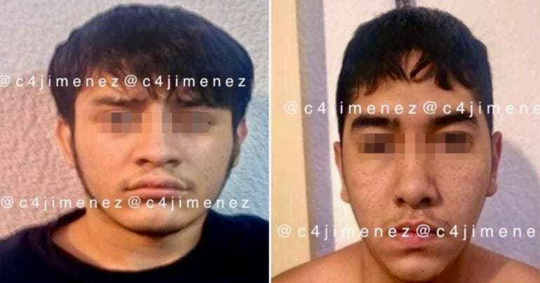 Detienen a tres personas por ataque armado contra Diana Sánchez Barrios