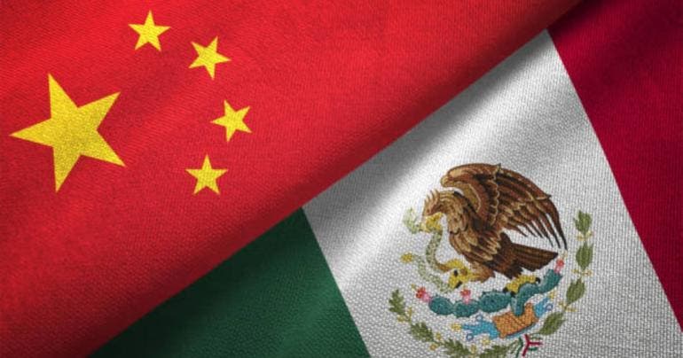 China respalda cooperación comercial con México y critica su ‘politización’