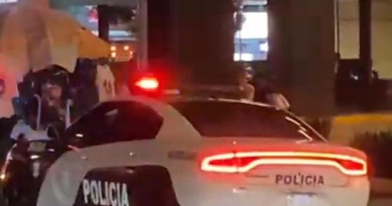 Alcaldía Benito Juárez niega intento de asalto en joyería de Parque Delta