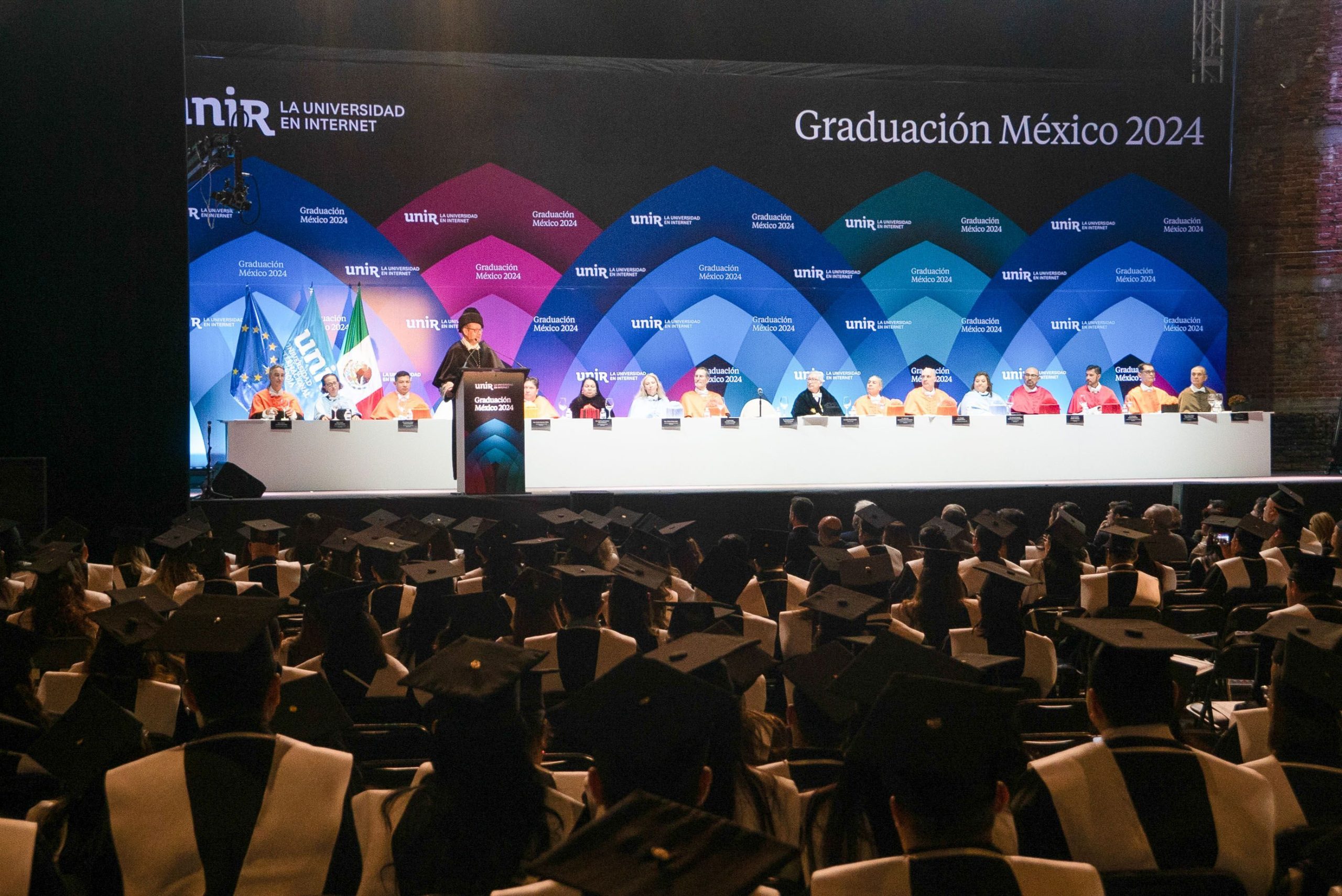 El avance imparable de la educación superior en línea en México es ya una realidad: UNIR México