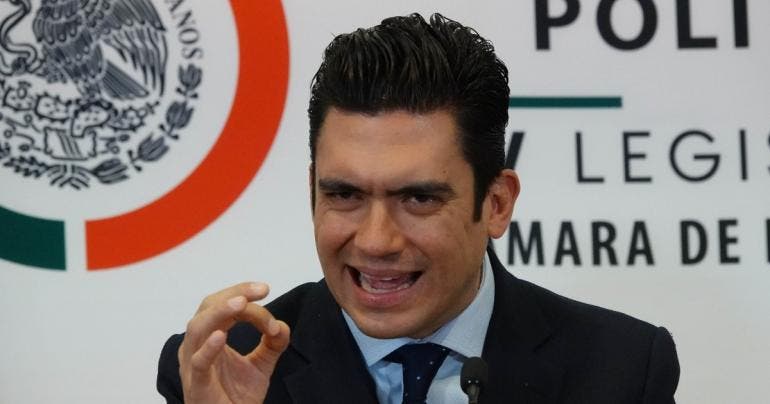 Congreso de la CDMX pide investigar a Jorge Romero por ‘Cártel Inmobiliario’