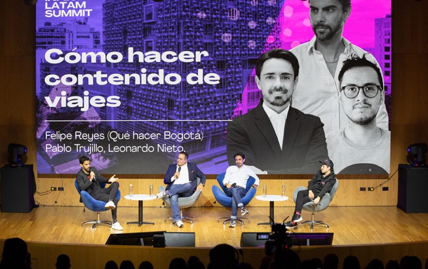 Concluye el Influencer LATAM Summit 2024 con un Impacto Regional y Aprendizajes Transformadores