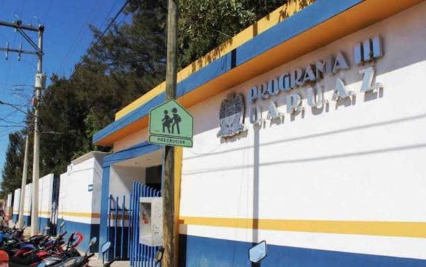 Localizan a estudiantes secuestrados afuera de preparatoria en Fresnillo