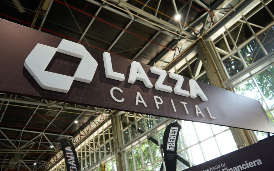 Lazza Capital analiza el impacto del desconocimiento regulatorio en el sector cripto