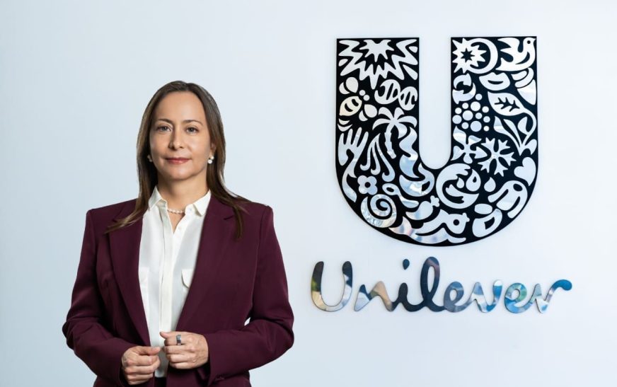 Unilever fortalece su liderazgo en el país y anuncia nueva Directora General para México