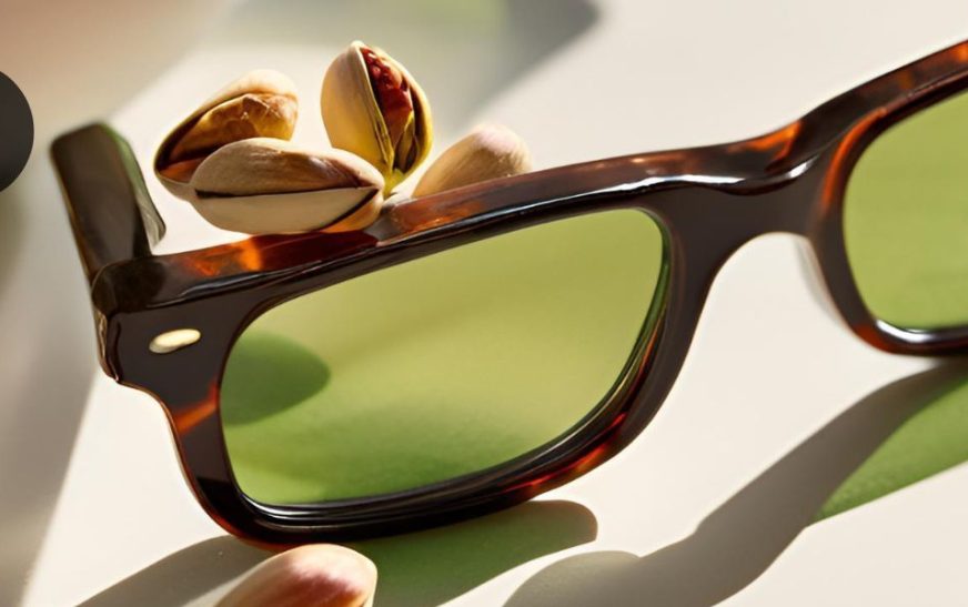 Estudio de American Pistachio Growers revela que el consumo de pistaches podría beneficiar la salud ocular