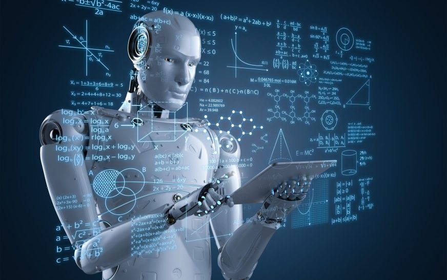 Una alerta para el futuro de la Inteligencia Artificial: 74% de los datos en las empresas no tienen estructura