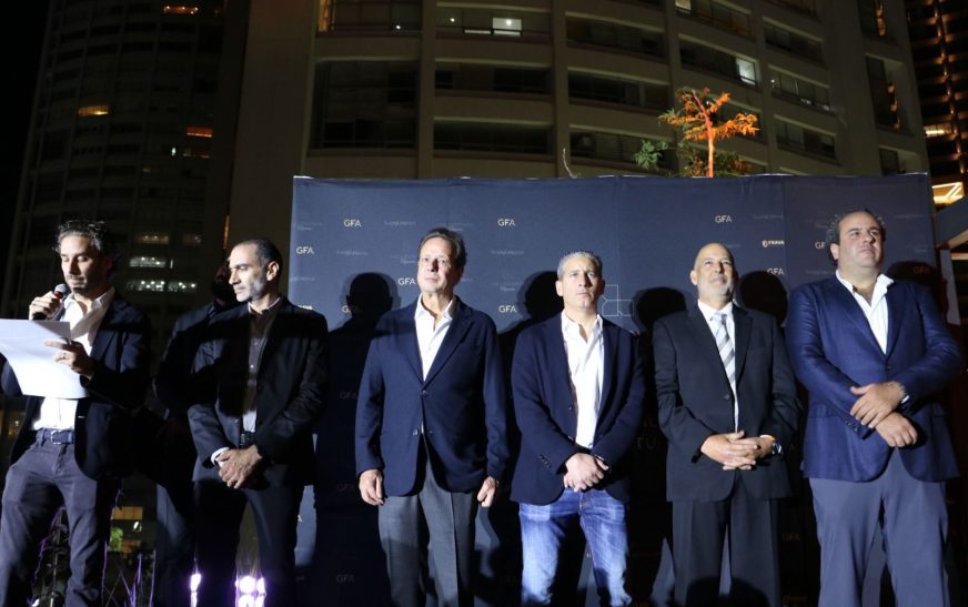 Grupo GFA y Thor Urbana inauguraron The Landmark Reserve, vivienda vertical de uso mixto en Zapopan