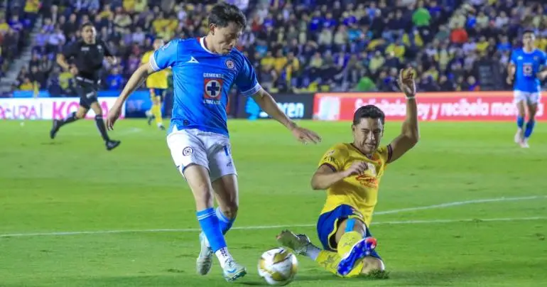 Detienen a 12 personas por reventa de boletos en el América vs Cruz Azul