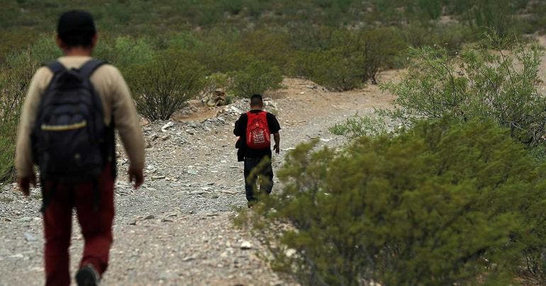 Segob da a conocer programa para recibir a migrantes por fiestas decembrinas