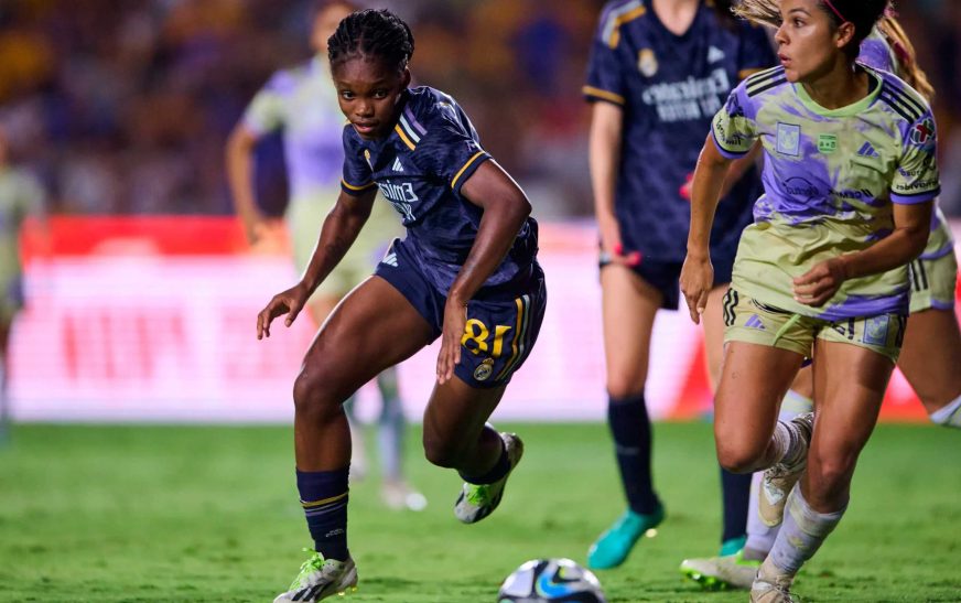 Fútbol femenil, más allá del espectáculo, están los derechos de las jugadoras