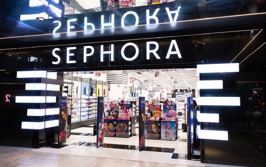 Sephora concluye el 2024 con su séptima apertura de tienda en Plaza Satélite