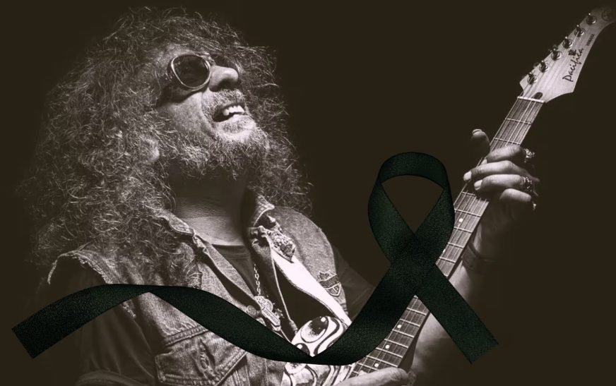 Muere Javier Bátiz, el   padre del rock mexicano: El Rock esta de luto