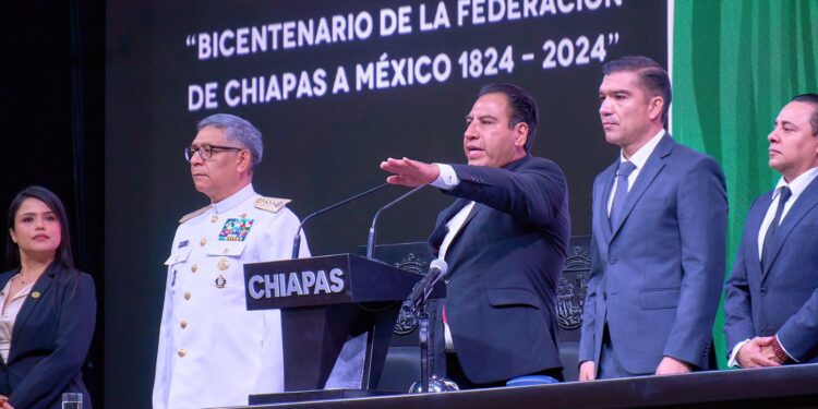 Inicia nueva era de turismo en Chiapas, incluyen turismo de pueblos originarios