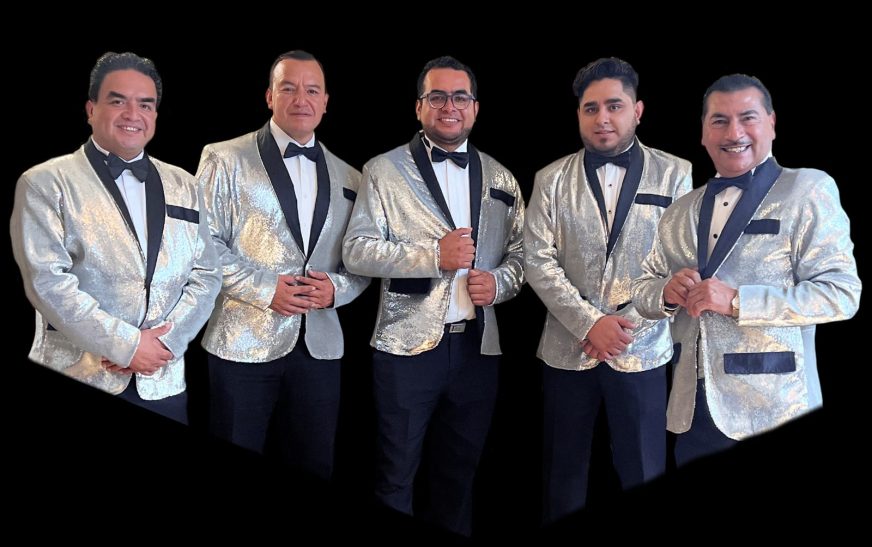 Los Dandys llegan al Metropolitan rumbo al festejo de su 70 aniversario