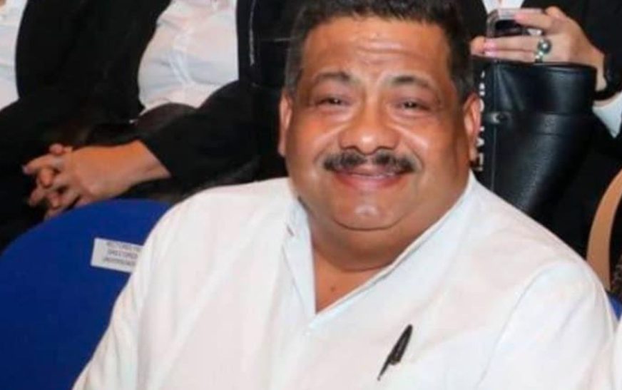 FGR investiga asesinato del periodista Alejandro Gallegos León en Tabasco