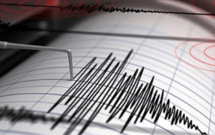 Van más de 600 réplicas del sismo de M6.1 en Coalcomán, Michoacán