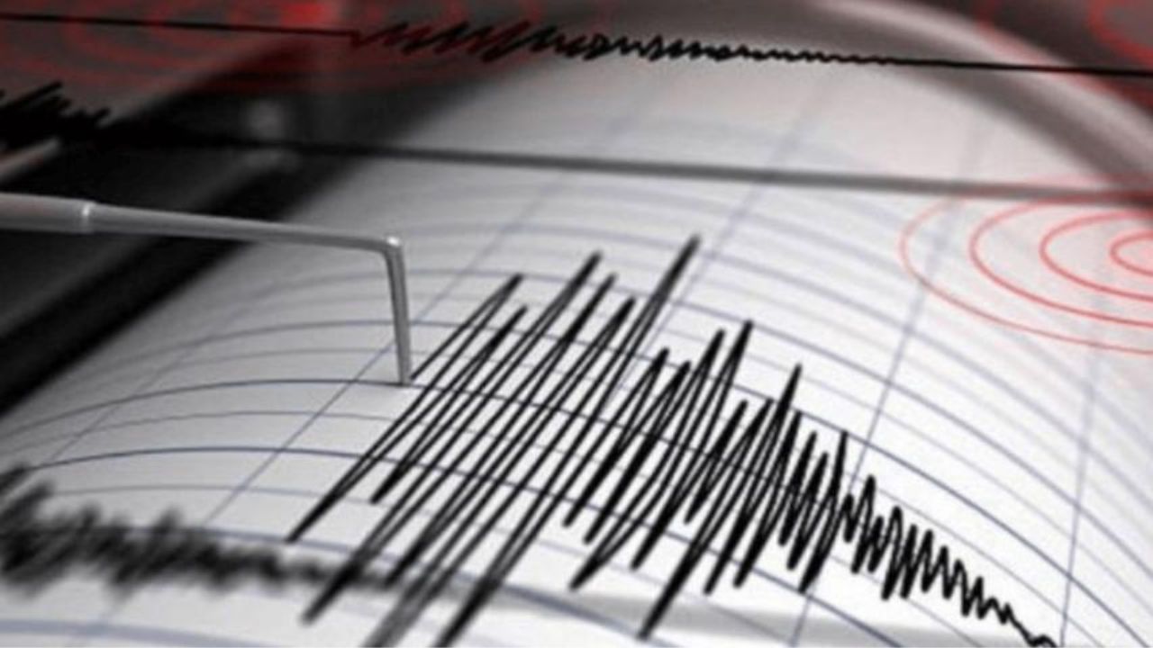 Van más de 600 réplicas del sismo de M6.1 en Coalcomán, Michoacán