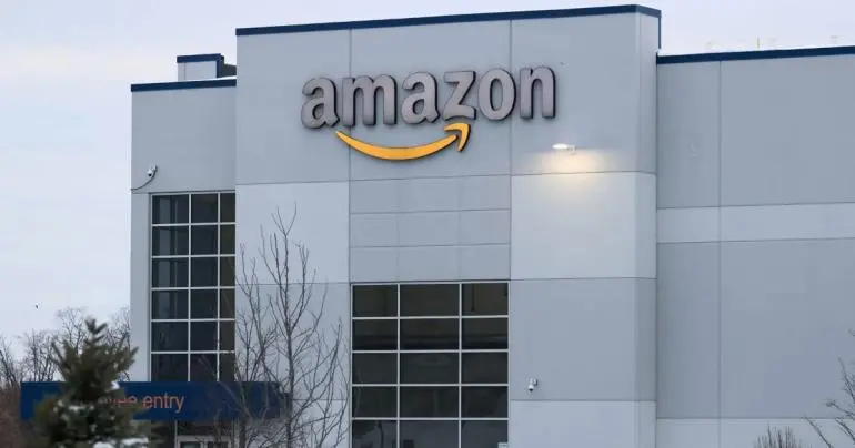 Amazon invertirá 5 mil mdd para crear una ‘región digital’, anuncia Ebrard