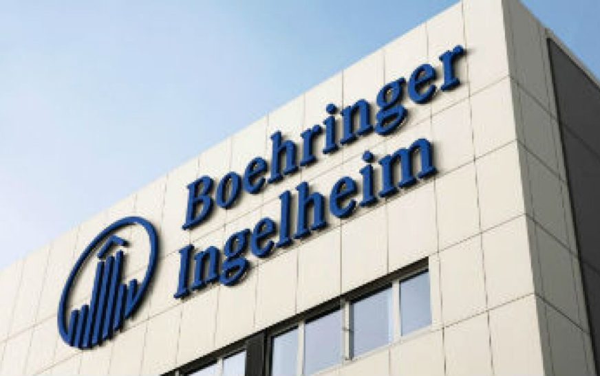 Boehringer Ingelheim es galardonada de nuevo con la certificación Global Top Employer, con una alta puntuación en desarrollo profesional individual