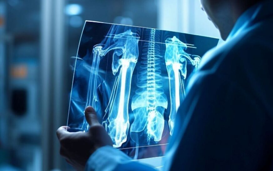 La radiología entra en una nueva etapa: tendencias globales que están transformando el diagnóstico médico en México