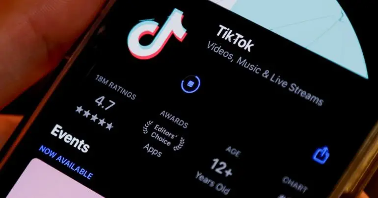 Urge China a Estados Unidos a garantizar ‘entorno comercial justo’ para TikTok