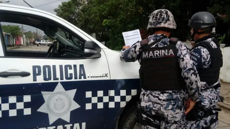 Reportan con vida a comunicador desaparecido en Veracruz