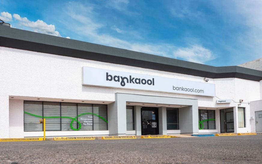 Bankaool anuncia la segunda fase de su expansión con nuevas sucursales y centros de negocios