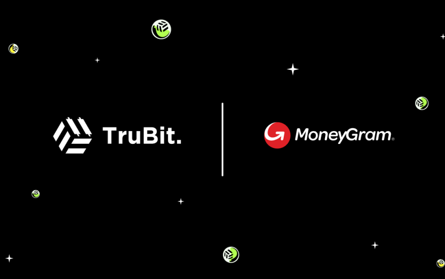 TruBit se asocia con MoneyGram para lanzar su servicio global de On/Off-Ramp en LATAM