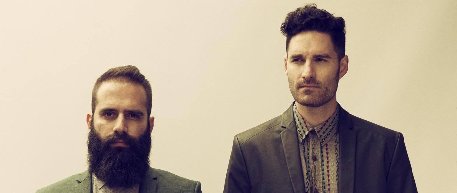 CAPITAL CITIES REGRESA A MÉXICO CON SU ELECTRIZANTE ELECTRO-POP A LA MARAKA EN CDMX ESTE 12 / JULIO DE 2025