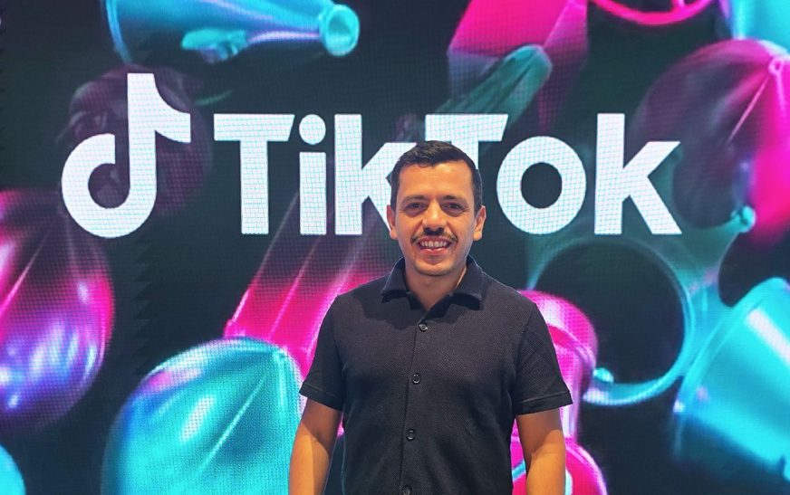 TikTok potencia la trayectoria de Marco Barba, diseñador industrial reconocido internacionalmente