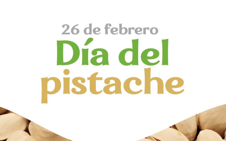 American Pistachio Growers resalta los beneficios nutricionales de los pistaches en el mes del pistache