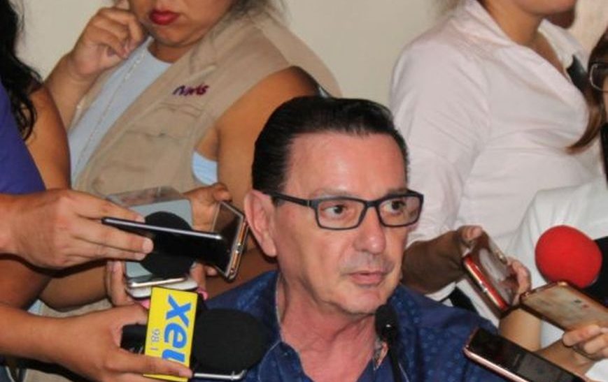 La guerra comercial en Norteamérica es un riesgo para su competitividad global: Edmundo Enciso