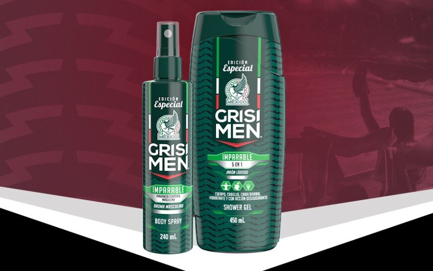 Desde futbol hasta Tai Chi, encuentra tu deporte ideal con Grisi Men