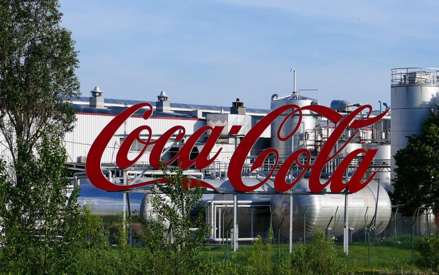 Industria Mexicana de Coca-Cola desmiente acusaciones sobre presunto vínculo con autoridades migratorias