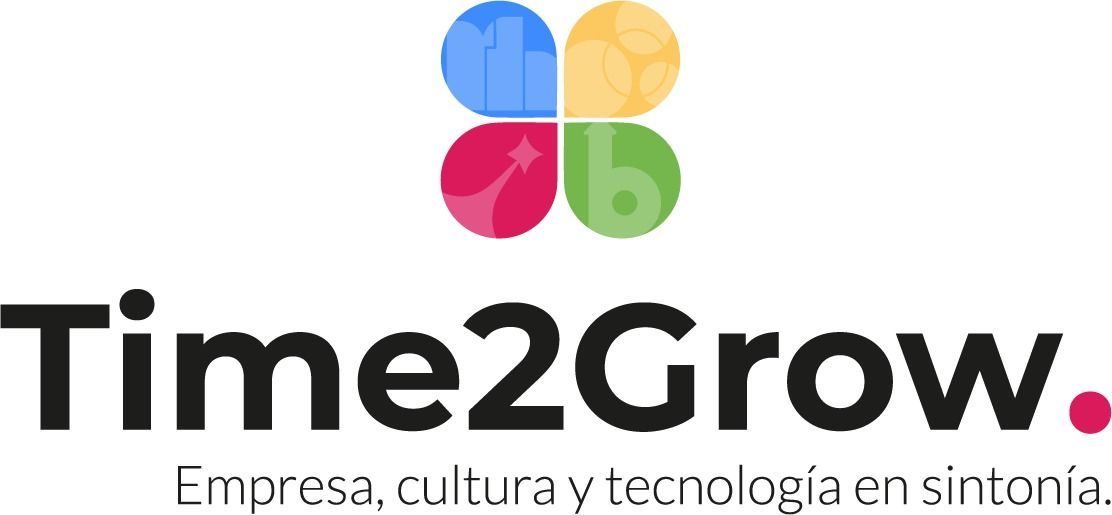 Time2Grow analiza cómo la humanización transforma empresas para asegurar bienestar y reducir renuncias